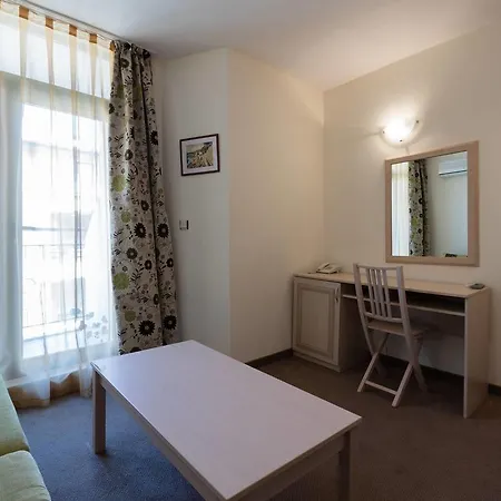 ❤ 1 Bedroom W Kitchen & Balcony ❤mq❤ Apartamento Sunny Beach