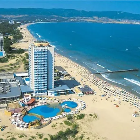 ❤ 1 Bedroom W Kitchen & Balcony ❤mq❤ * Sunny Beach