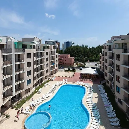 Apartamento ❤ 1 Bedroom W Kitchen & Balcony ❤mq❤ *