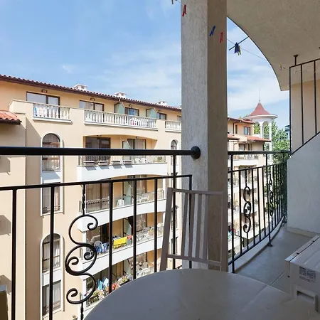❤ 1 Bedroom W Kitchen & Balcony ❤mq❤ Apartamento