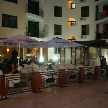 ❤ 1 Bedroom W Kitchen & Balcony ❤mq❤ * Sunny Beach