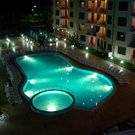 ❤ 1 Bedroom W Kitchen & Balcony ❤mq❤ * Sunny Beach