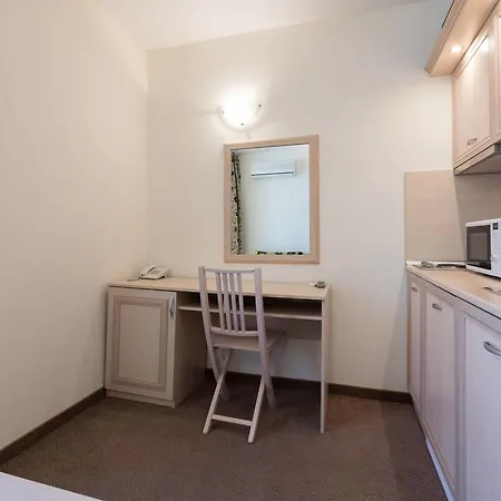 ❤ 1 Bedroom W Kitchen & Balcony ❤mq❤ 아파트