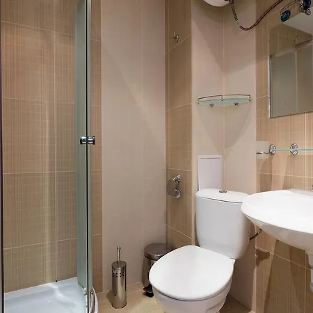 아파트 ❤ 1 Bedroom W Kitchen & Balcony ❤mq❤